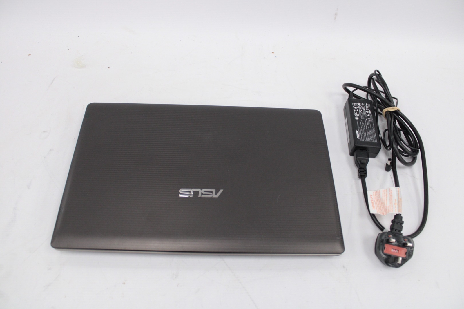 ASUS K55A, 16" Laptop Intel Celeron B820 1.70GHz, RAM 6GB, HDD 1TB