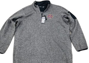 antigua fortune pullover