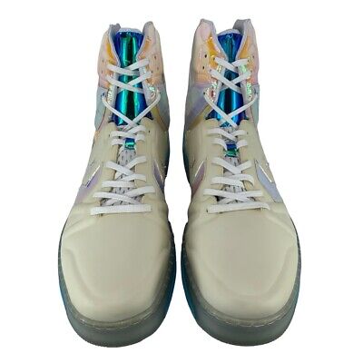 Converse ERX-260 Impress Hi Iridescent Basketball Casual Converse ERX-260 Impress Hi Iridescent Basketball Casual