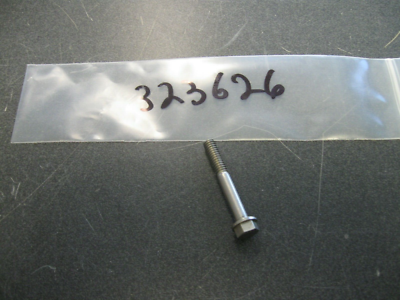 JOHNSON EVINRUDE OMC SCREW PART NUMBER 0323626 J288 | eBay 