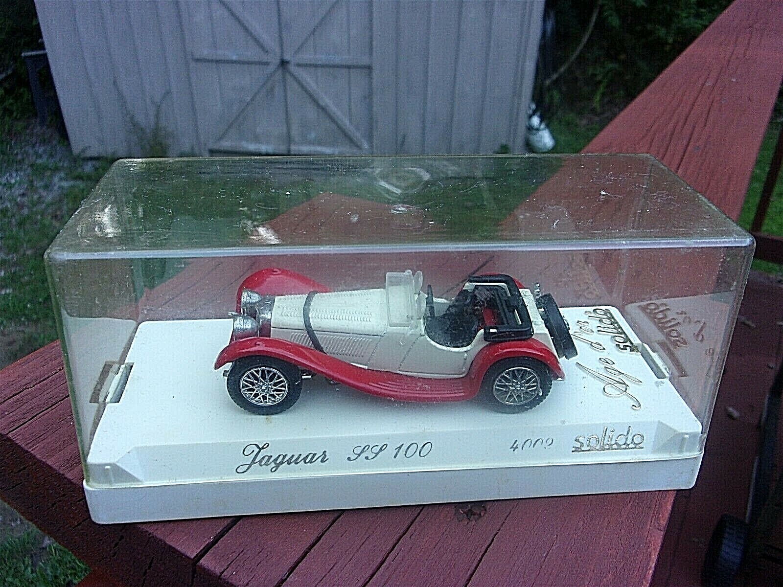 Schuco Bmw 316i Compact 1994 1:43 4002