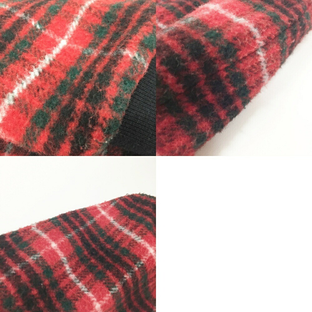 Supreme Plaid Wool Hooded Work Jacket Red SS23 Size M | eBay Supreme Plaid Wool Hooded Work Jacket Red SS23 Size M | eBay