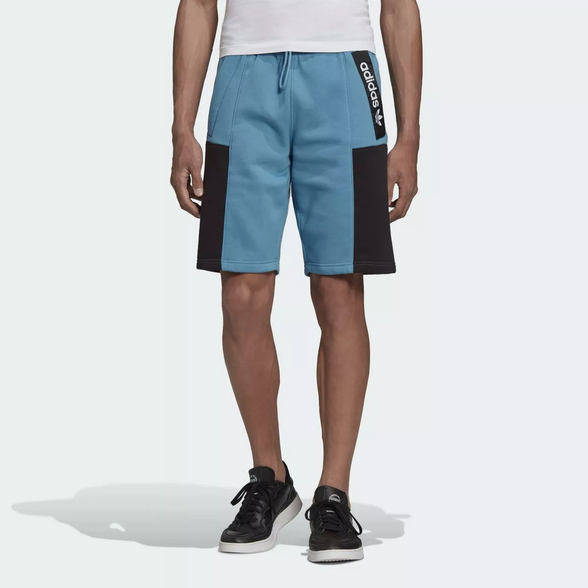 Adidas originals shorts herren retro cheap