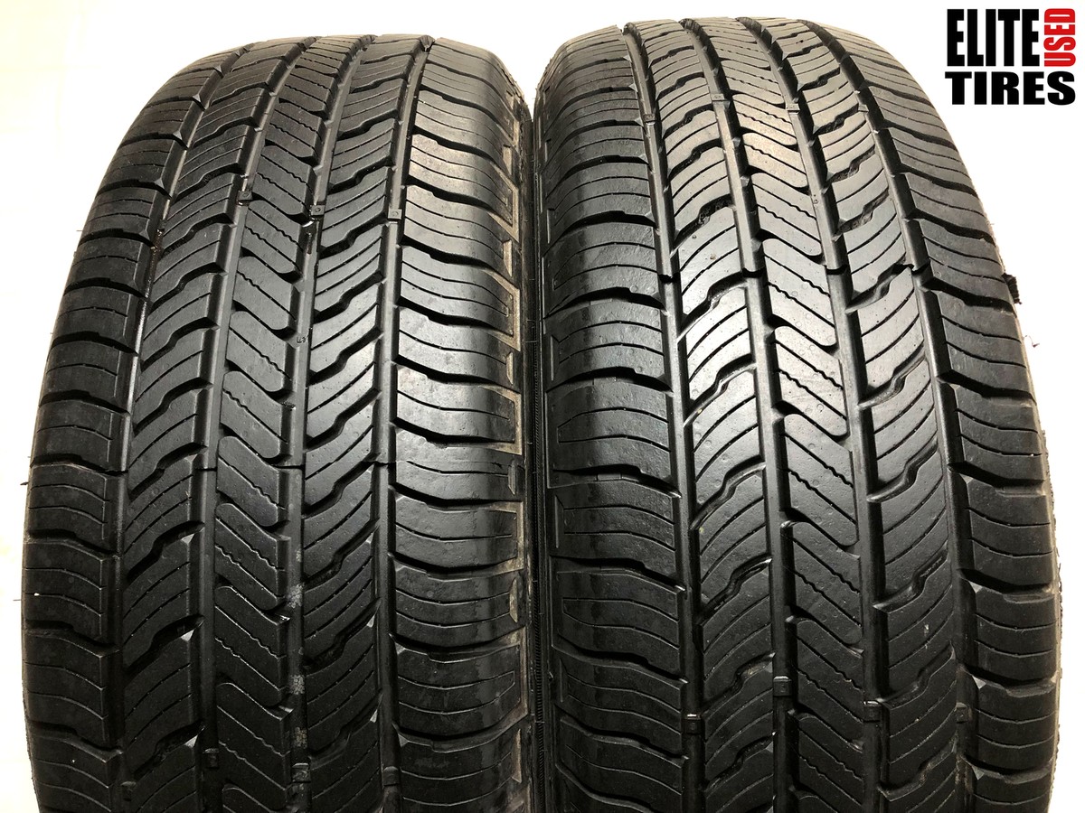 2] Ironman All Country HT P235/65R18 235 65 18 Tire 9.25-9.75/32
