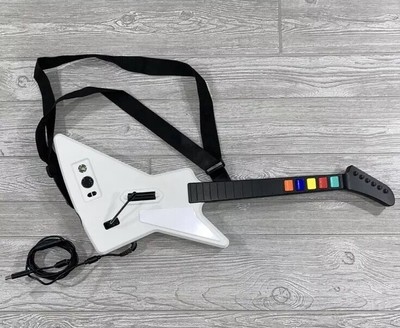 guitar hero 2 xplorer controller amazon