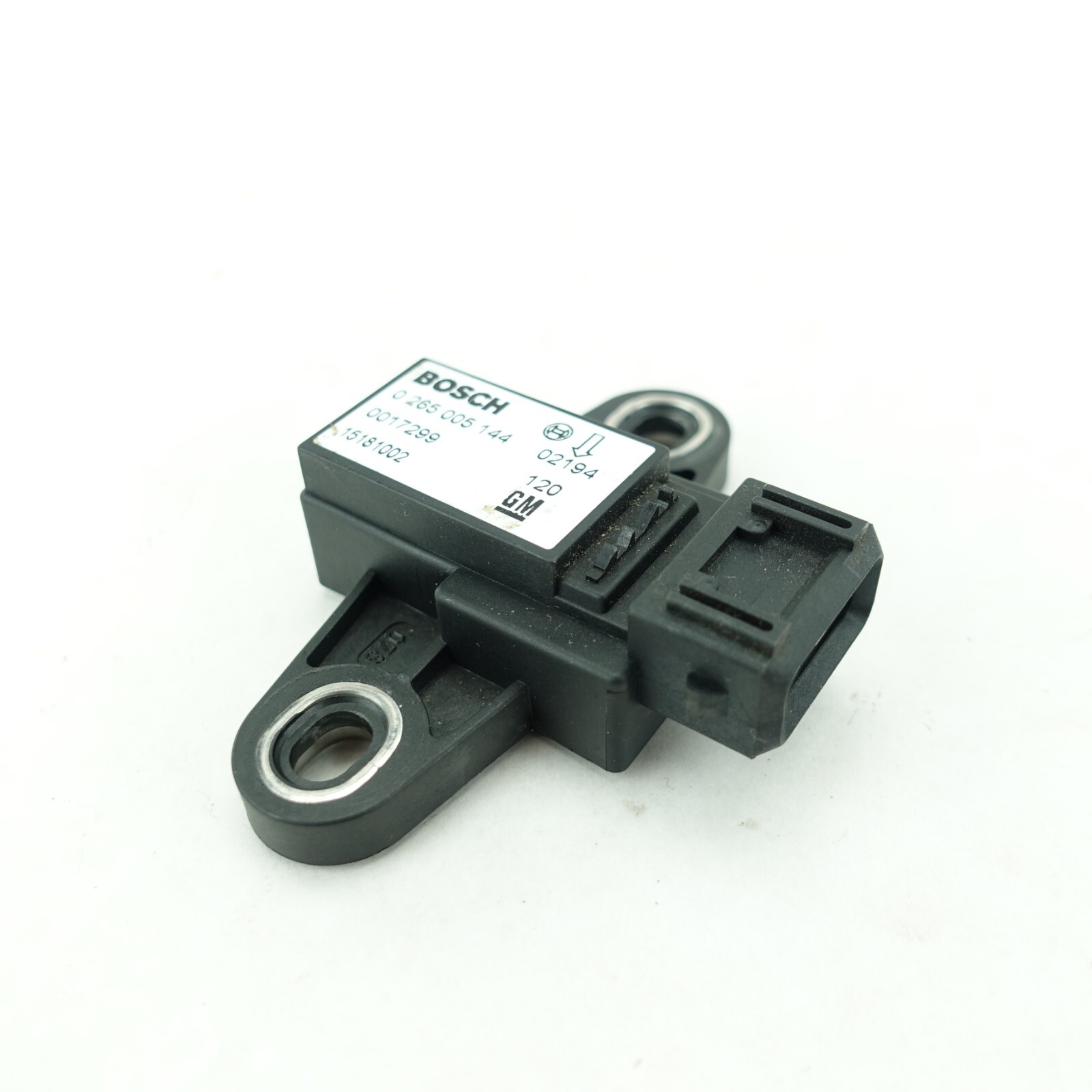 05 Hummer H2 Yaw Rate Sensor OEM 15181002 for sale online | eBay