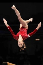 Olympic Gymnast Mckayla Maroney 5x7 Glossy Photo