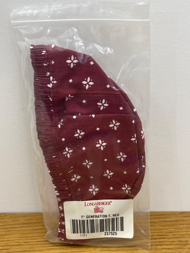 Longaberger Generation Basket Liner, Brand New, CHOOSE Your Pattern and Size! - Picture 13 of 51