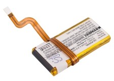 Image of Li-Polymer Battery for Apple iPod classic 120GB iPod Classic 6th GEN A1238 80G i