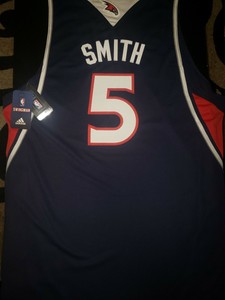 josh smith jersey