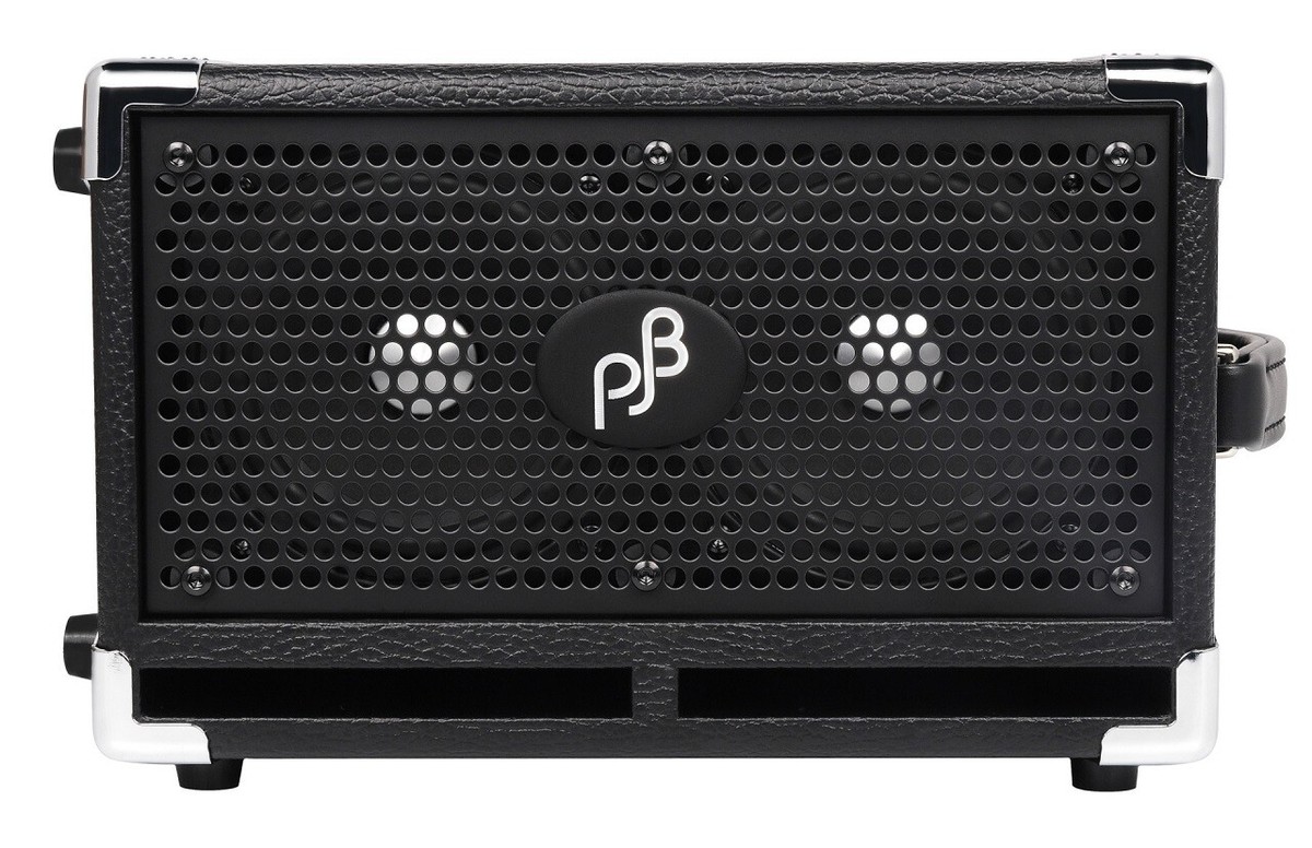 Phil Jones BG-120 Bass Cub Pro - Bass Combo, 120 Watt