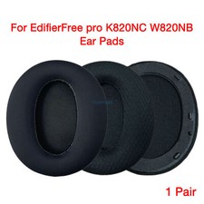 Replacement Ear Pads For Edifier Free pro K820NC W820NB Headphones