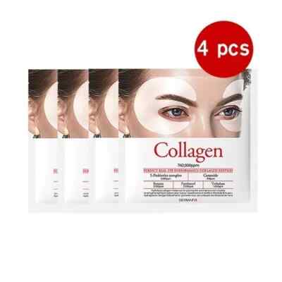 DERMAFIX Perfect Real Eye Performance Collagen Edition (11,5 g × 4 ea)