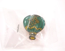 New Golden Corral 200 Club Pin Hot Air Balloon