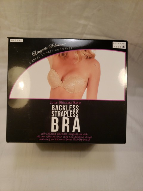 go bare ultimate boost