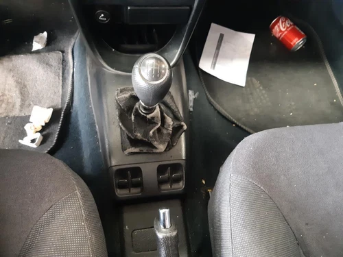 Palanca Cambio para MG ROVER ROVER 25 (RF) Classic (5-ptas.) 2003 4070953 - Imagen 8 de 10