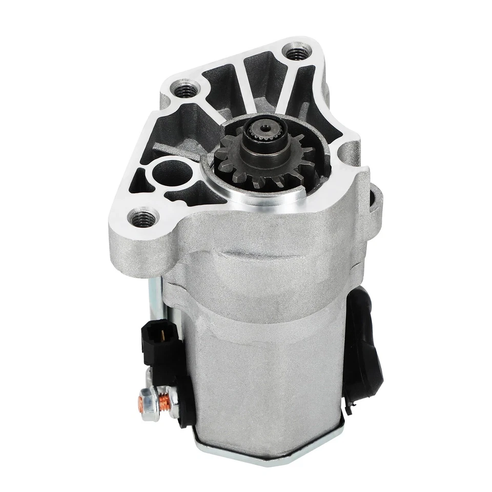 Motor De Arranque para Dodge Challenger Charger Magnum Chrysler 300 1.4KW 12 Voltios 13T Foto 4 de 4