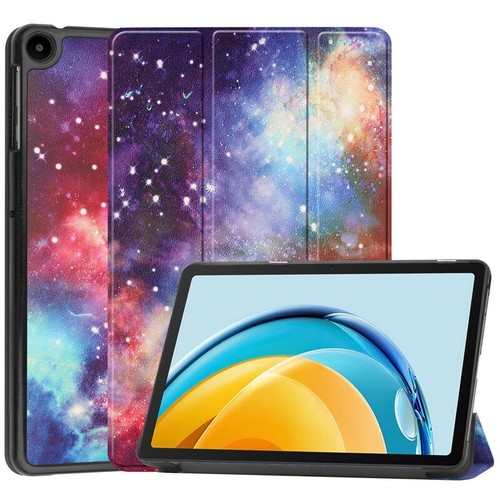 Case For Huawei MatePad SE 10.4 Tablet PU Leather Shockproof Protective Cover - Picture 23 of 24