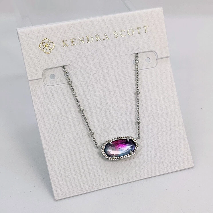 Kendra scott shop teal drusy