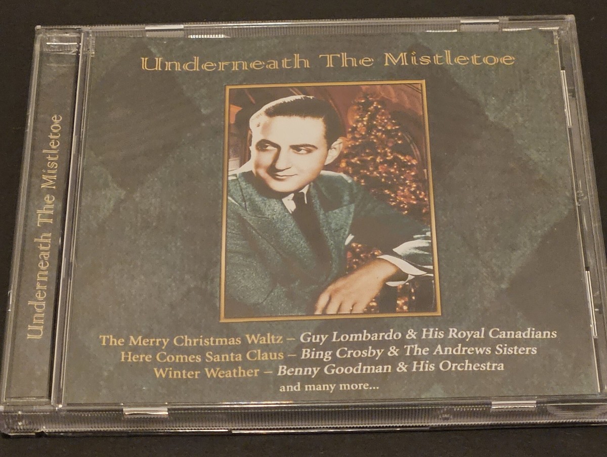 Swinging Christmas 4Cd Box Set Rare | eBay