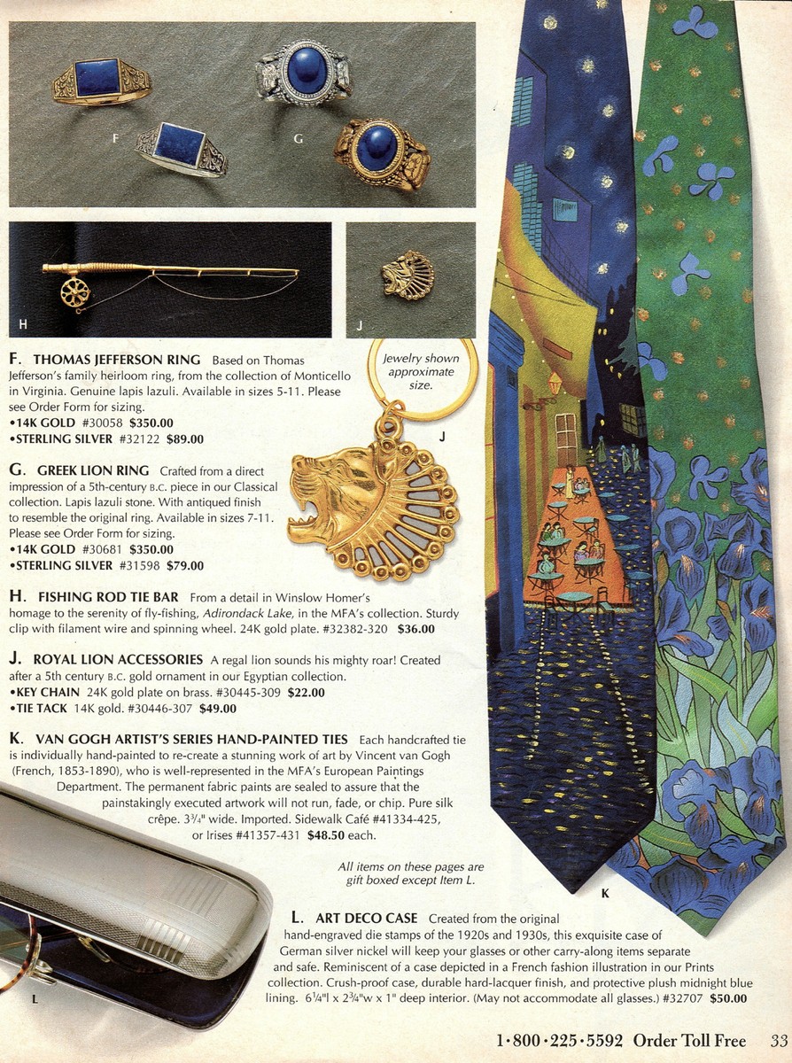 コレクション  Van Gogh Sidewalk Cafe Hand Painted Men Silk Neck Tie Art Novelty