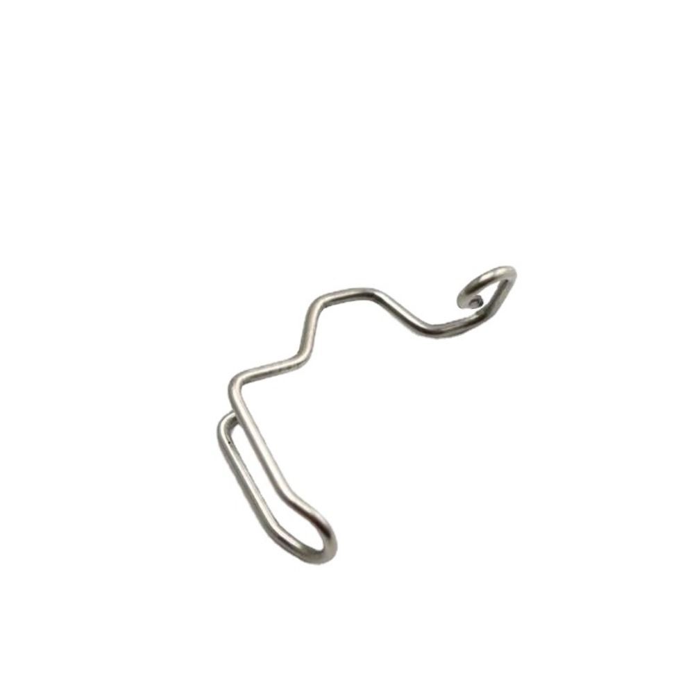 Silver Sewing Machine Finger Guard For Brother Juki Consew eBay