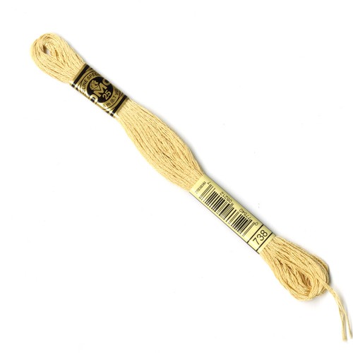 DMC Mouline Special 6 Stranded Cotton Thread 01-814 8m, 1st Class Post ! - Picture 217 of 254