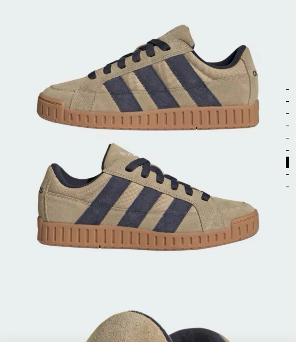 Adidas LWST Linen Khaki Shadow Navy for sale | eBay