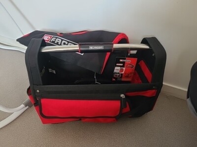 Verstärkte Werkzeugtasche (Box) Marke Facom