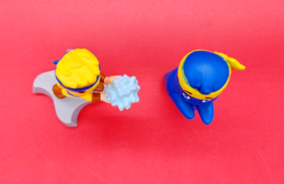 Pon Pon Collectible Figures | eBay