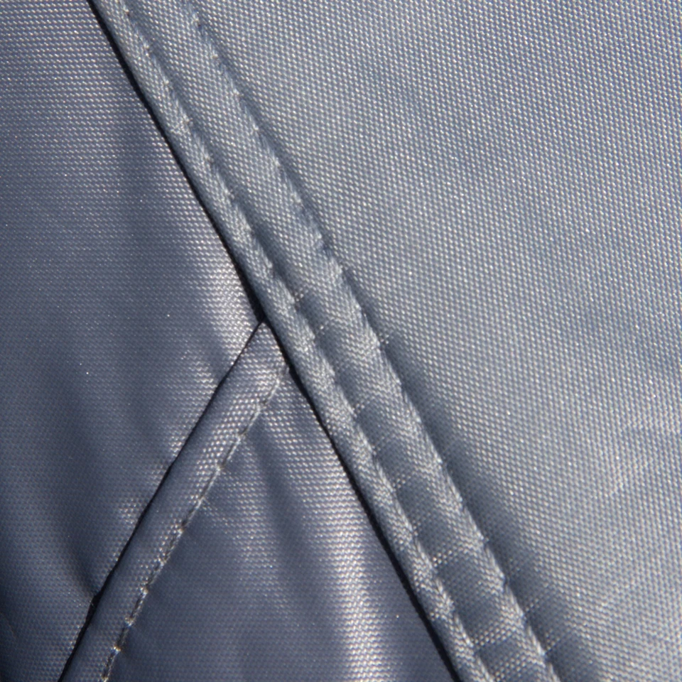 DaShield Ultimum Series Waterproof Car Cover for Lincoln Premier 1956-1960 - Image 3 of 4