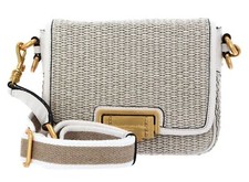 GIANNI CHIARINI Alyssa Crossbody Bag borsa a tracolla borsa marmo naturale nuova