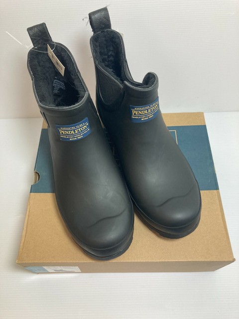 Pendleton Ladies Chelsea Rain 