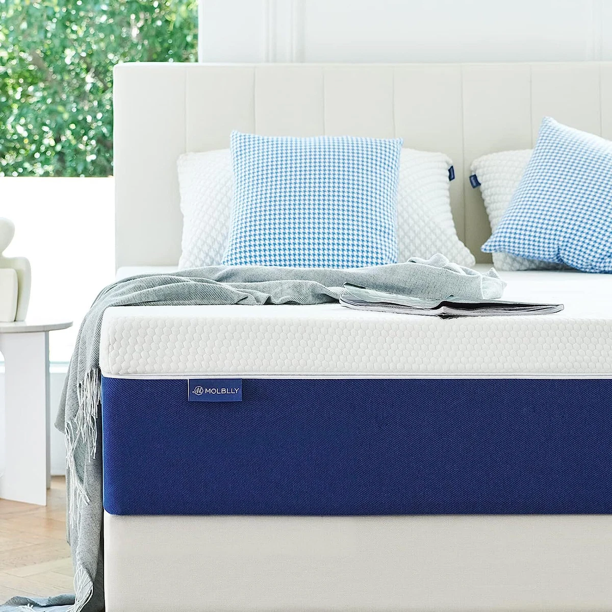 8 inch memory foam mattress queen deals