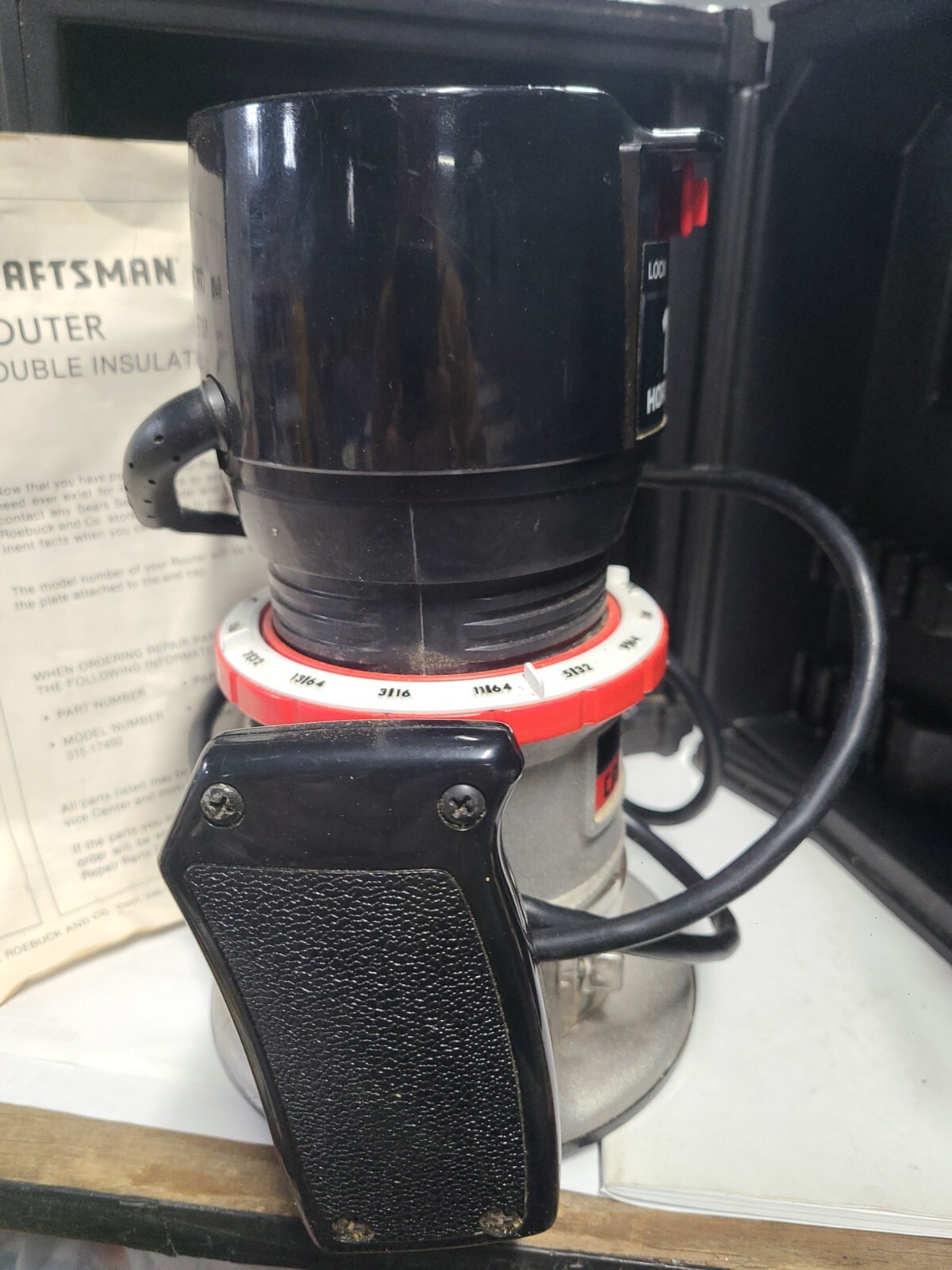 CRAFTSMAN 31517492 (PSL028667) | eBay