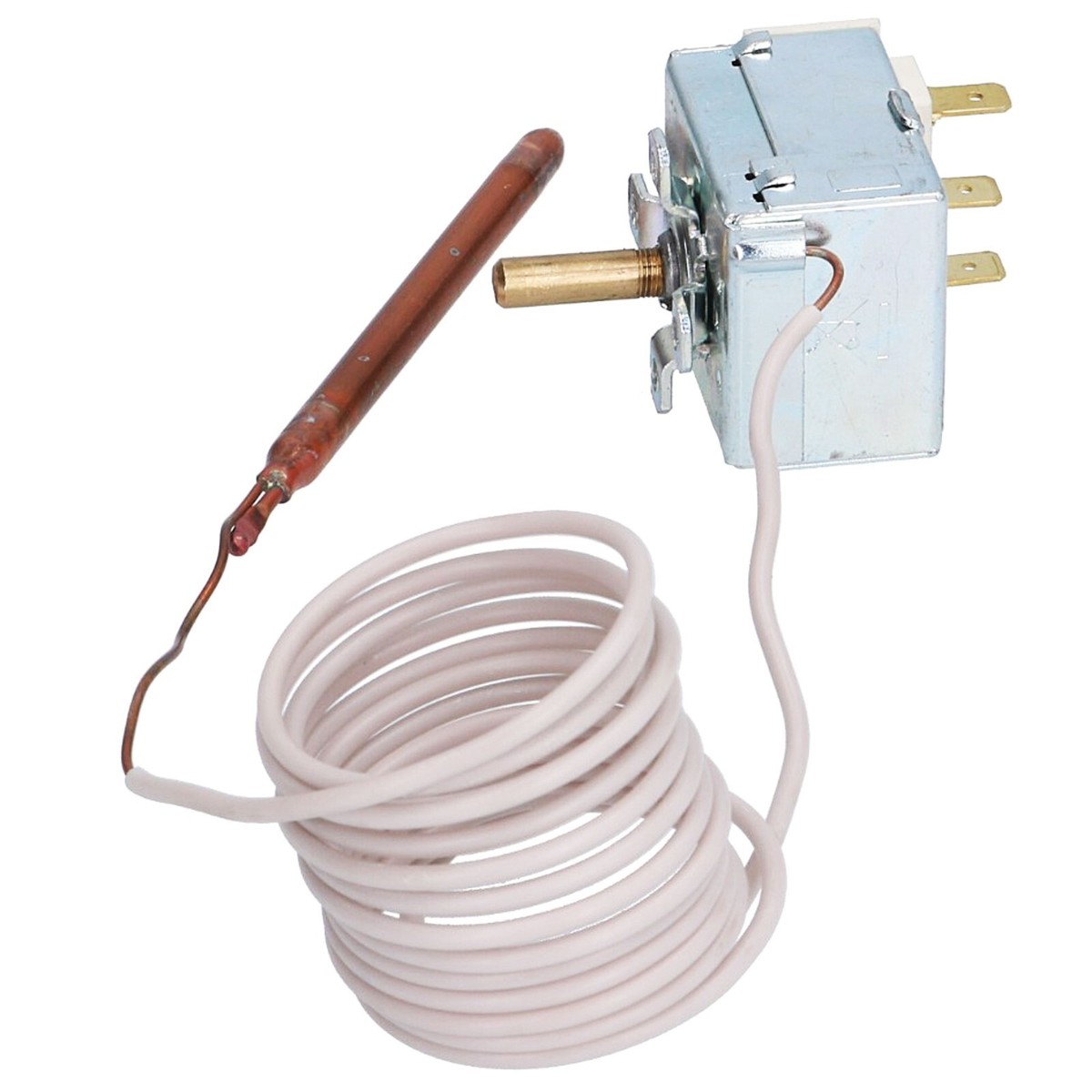 CAMPINI 95 Thermostat für Spülmaschine Elviomex-Alfa Vergina-50SF CAMPINI 95 Thermostat für Spülmaschine Elviomex-Alfa Vergina-50SF