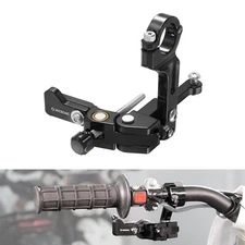 NICECNC Left Thumb Brake Assembly For KTM 690 SMC DUKE 790 890 950 990 Adventure