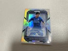 2023 K LEAGUE SOCCER PANINI PRIZM 40th SILVER PRIZM AUTO SEUNG-WON JEONG 23/40