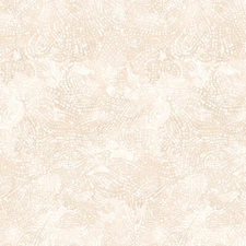 Serenity From P&B Textiles - 108" Extra Wide Backing - Ecru # 5349-E
