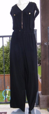 emma & michele jumpsuit