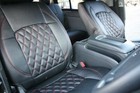 Hiace 200 Series 1 type 2 type 3 type 4 type S-GL VAN PVC leather seat cover