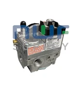 York Coleman Robertshaw OEM Gas Valve 7200ERCS For LP or Natural Gas