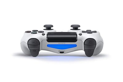 PlayStation4 - ps4 プロコン PlayStation 4 Pro Bundle with PS4 White DualShock Controller | eBay