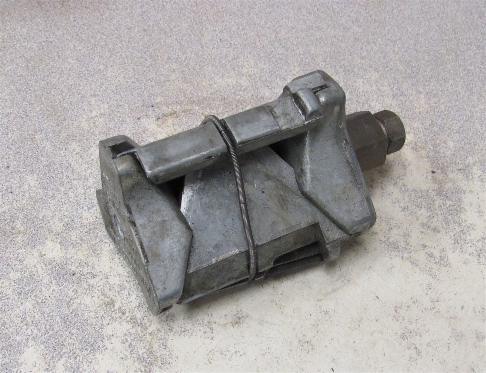 Ammco Model 2100 Ridge Reamer Tool eBay