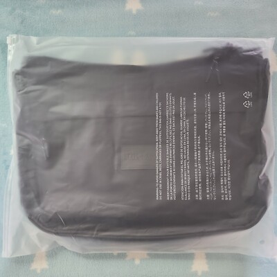 BTS SUGA Agust D TOUR D-DAY CROSS BAG Official [Sealed Brand New
