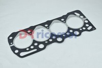 Zylinderkopfdichtung Opel Corsa B 1.7 D Vectra B 1.7 TD - Elring 270.350