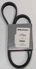 NEW Total Source Serpentine Belt for Yale Forklifts Part# YT 580034354