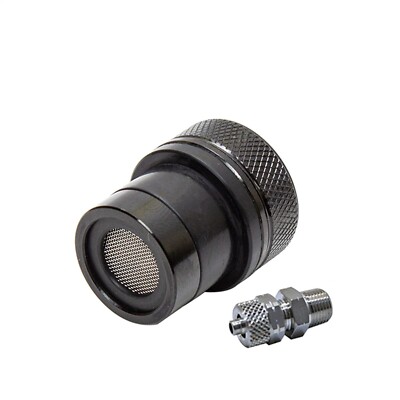 Nitrous Express SNO-825-QC Windshield Washer Reservoir Bung