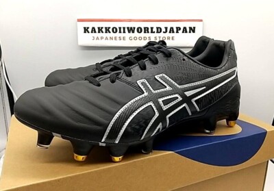 ASICS Rugby Shoes LETHAL TIGREOR FF HYBRID WIDE Black/ Black ASICS Rugby Shoes LETHAL TIGREOR FF HYBRID WIDE Black/ Black