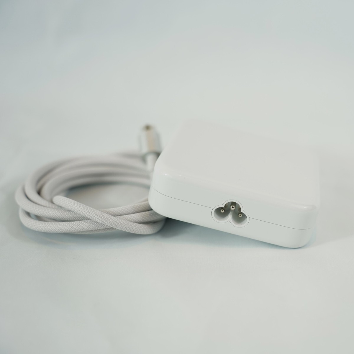 Macデスクトップ 143W iMac Power Adapter Amazon.com: 143w Power Adapter w/Ethernet for 24 inch M1